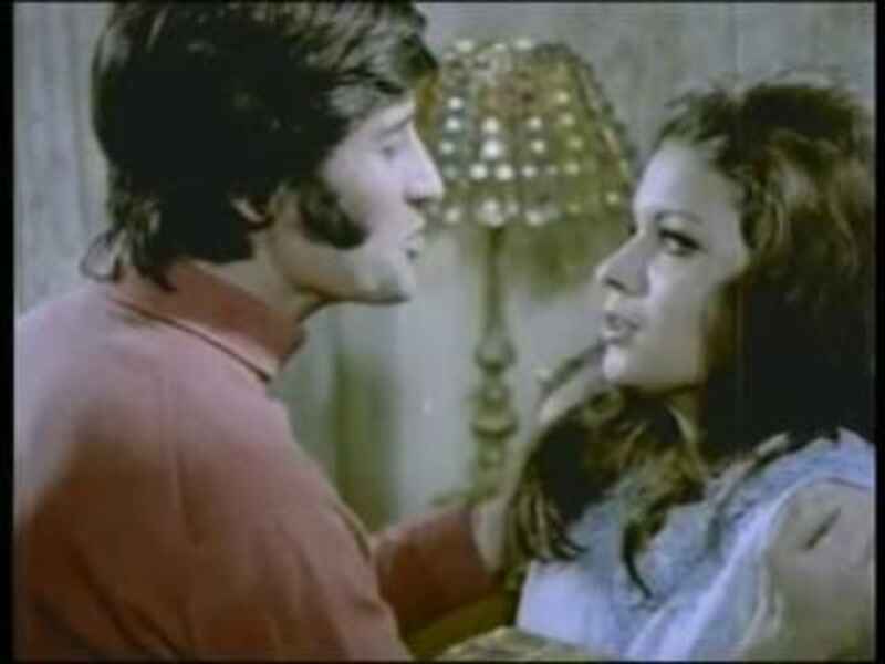 Aska Susayanlar: Seks ve Cinayet (1972) Screenshot 1