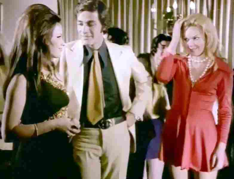 Aska Susayanlar: Seks ve Cinayet (1972) Screenshot 2