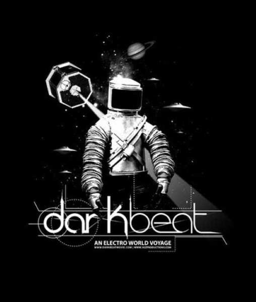 DarkBeat (2006) Screenshot 1