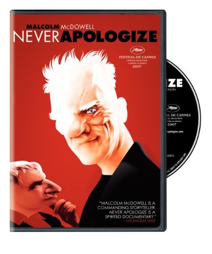 Never Apologize (2007) Screenshot 1