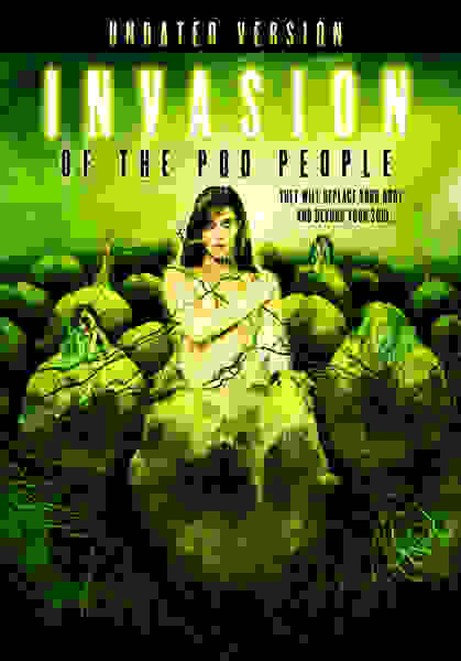 Invasion of the Pod People (2007) Screenshot 1
