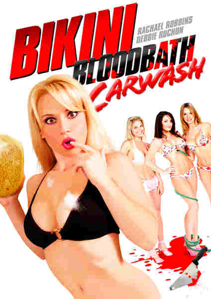 Bikini Bloodbath Car Wash (2008) Screenshot 1