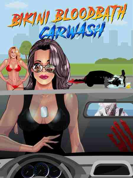 Bikini Bloodbath Car Wash (2008) Screenshot 2