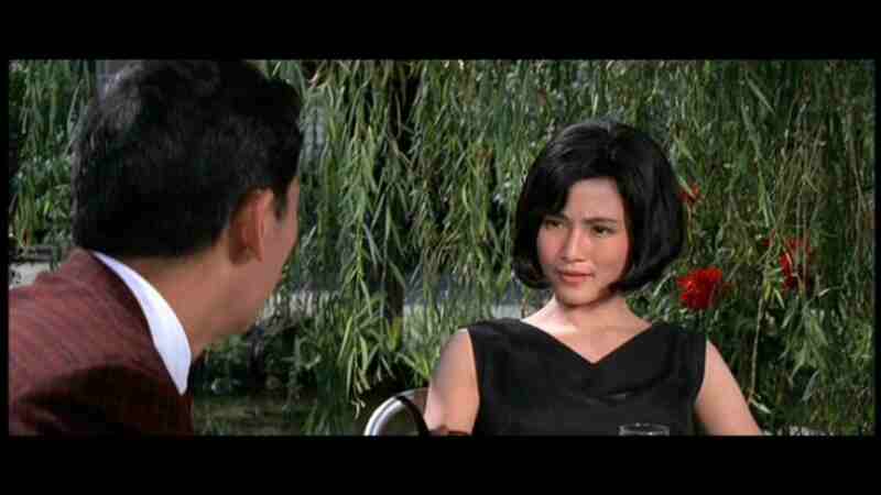Yan yang tian (1967) Screenshot 3