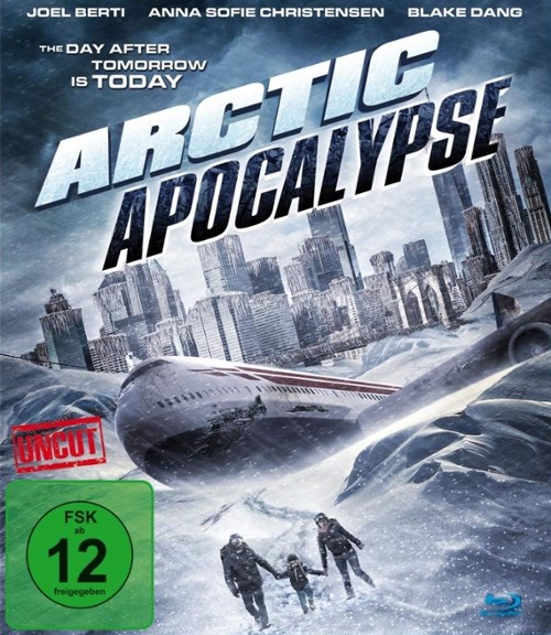 Arctic Apocalypse (2019) Screenshot 3