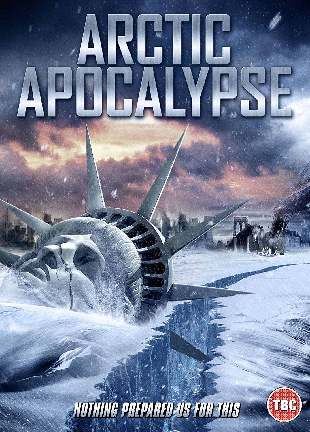 Arctic Apocalypse (2019) Screenshot 4
