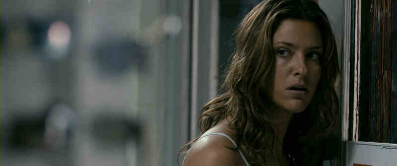 Splinter (2008) Screenshot 1