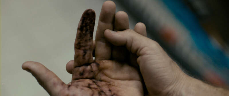 Splinter (2008) Screenshot 2