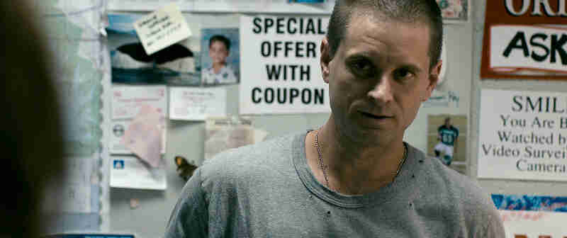 Splinter (2008) Screenshot 3