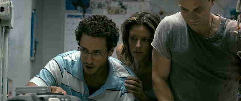 Splinter (2008) Screenshot 4