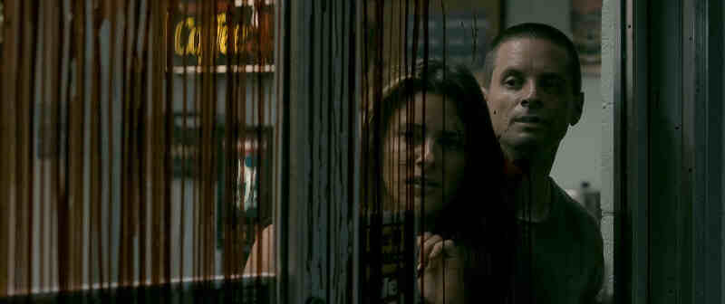 Splinter (2008) Screenshot 5