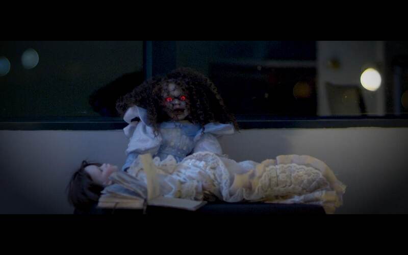 Evil Little Things (2019) Screenshot 2