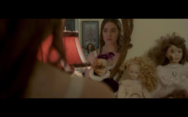 Evil Little Things (2019) Screenshot 5