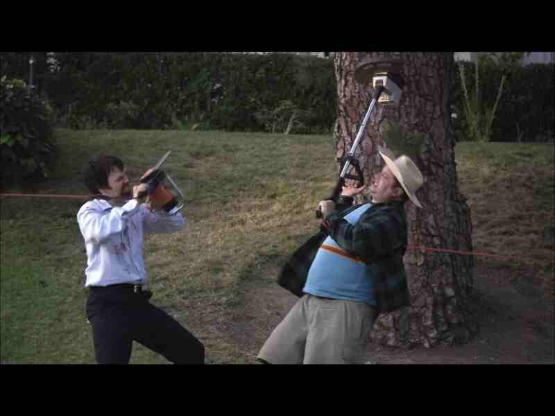 Audie & the Wolf (2008) Screenshot 3