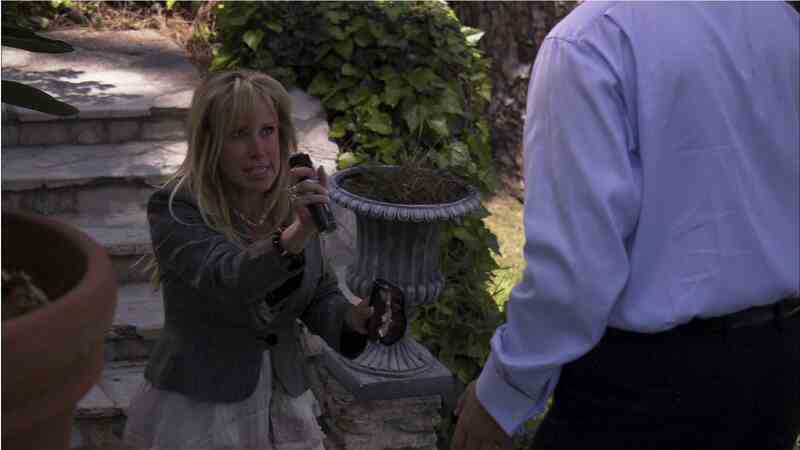 Audie & the Wolf (2008) Screenshot 5