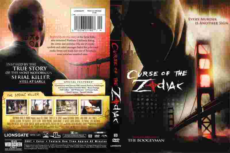 Curse of the Zodiac (2007) Screenshot 3