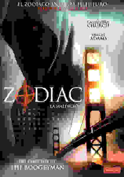 Curse of the Zodiac (2007) Screenshot 4