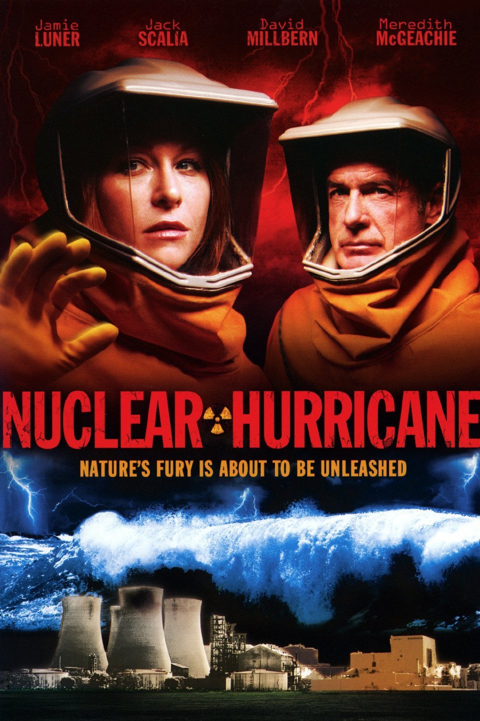Nuclear Hurricane (2007) Screenshot 1