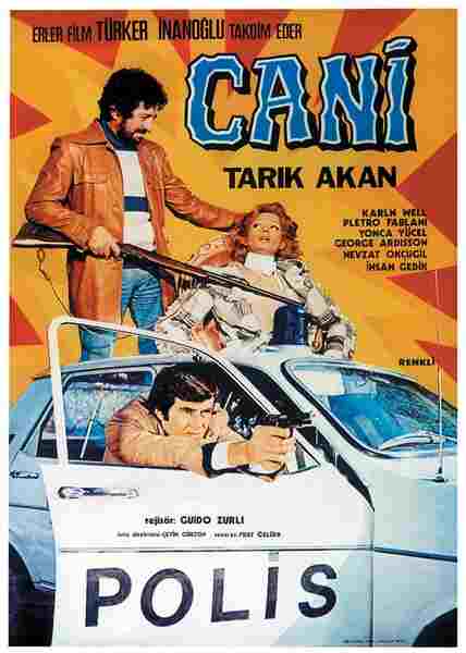 Cani (1977) Screenshot 2