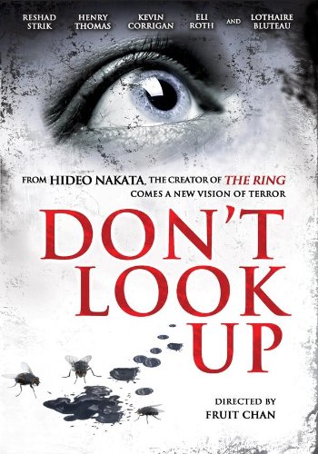Don't Look Up (2009) Screenshot 1 