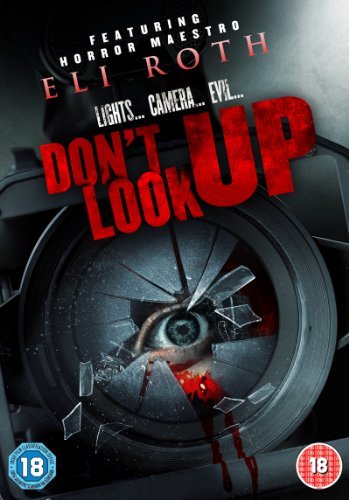 Don't Look Up (2009) Screenshot 2 