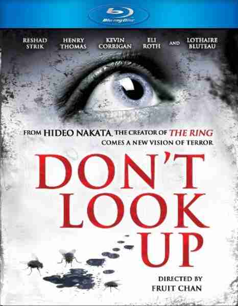 Don't Look Up (2009) Screenshot 3