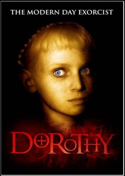 Dorothy Mills (2008) Screenshot 2