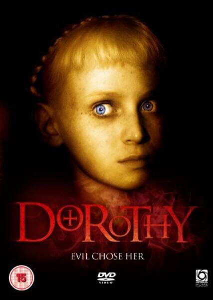 Dorothy Mills (2008) Screenshot 3