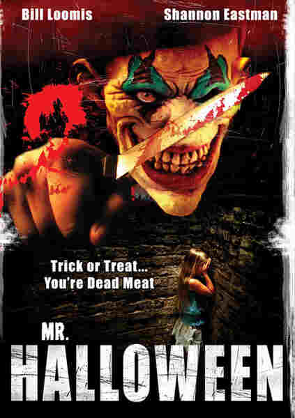 Mr. Halloween (2007) Screenshot 1