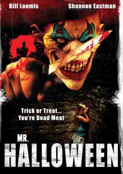 Mr. Halloween (2007) Screenshot 2