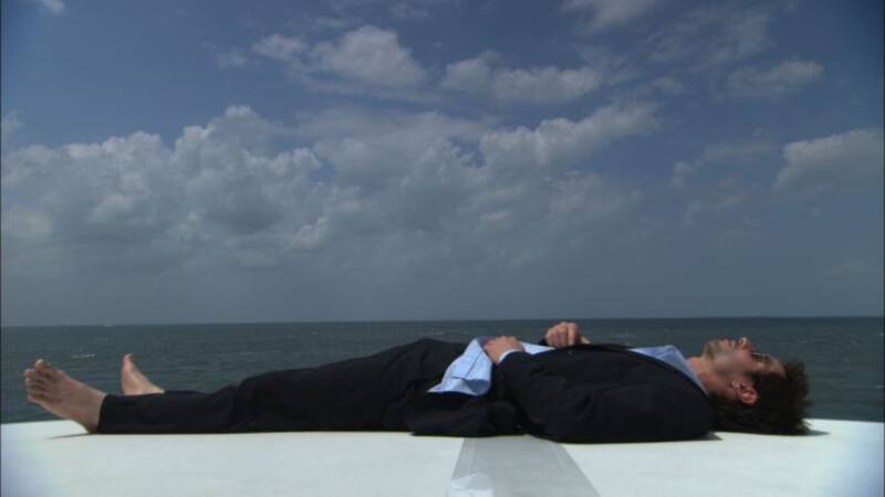 The Last International Playboy (2008) Screenshot 2