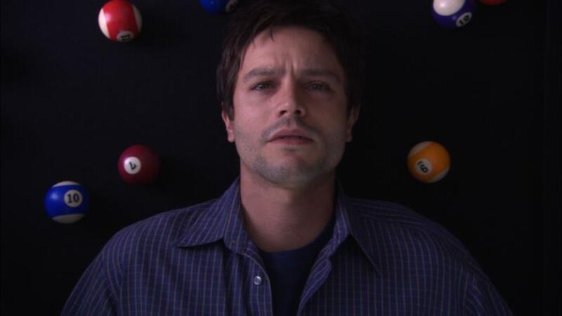 The Last International Playboy (2008) Screenshot 3