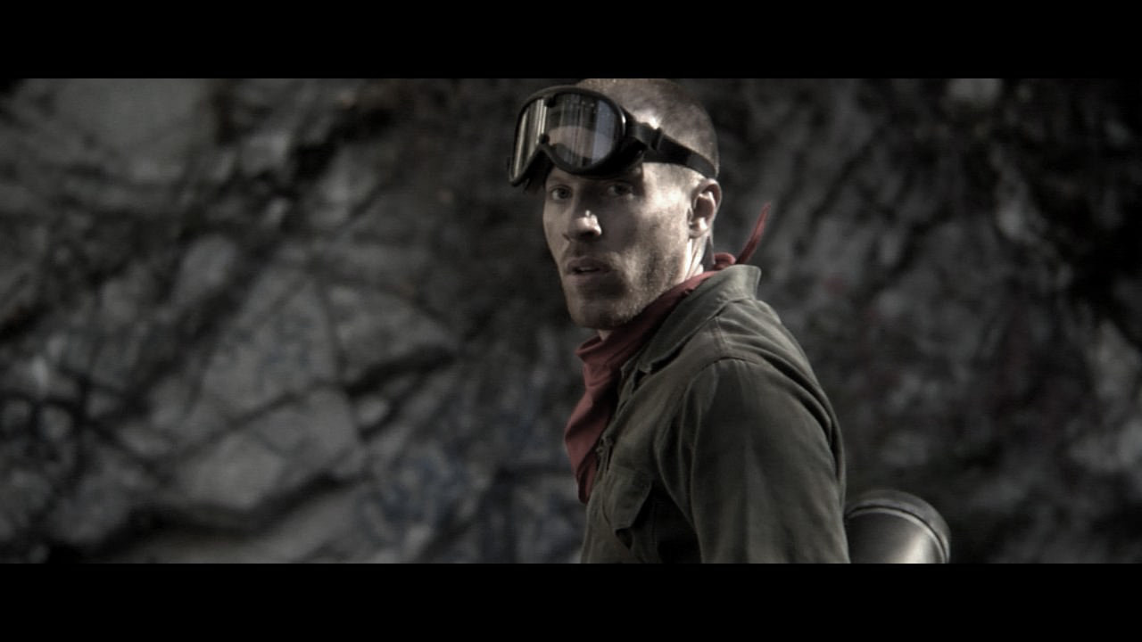 Deadland (2009) Screenshot 4 