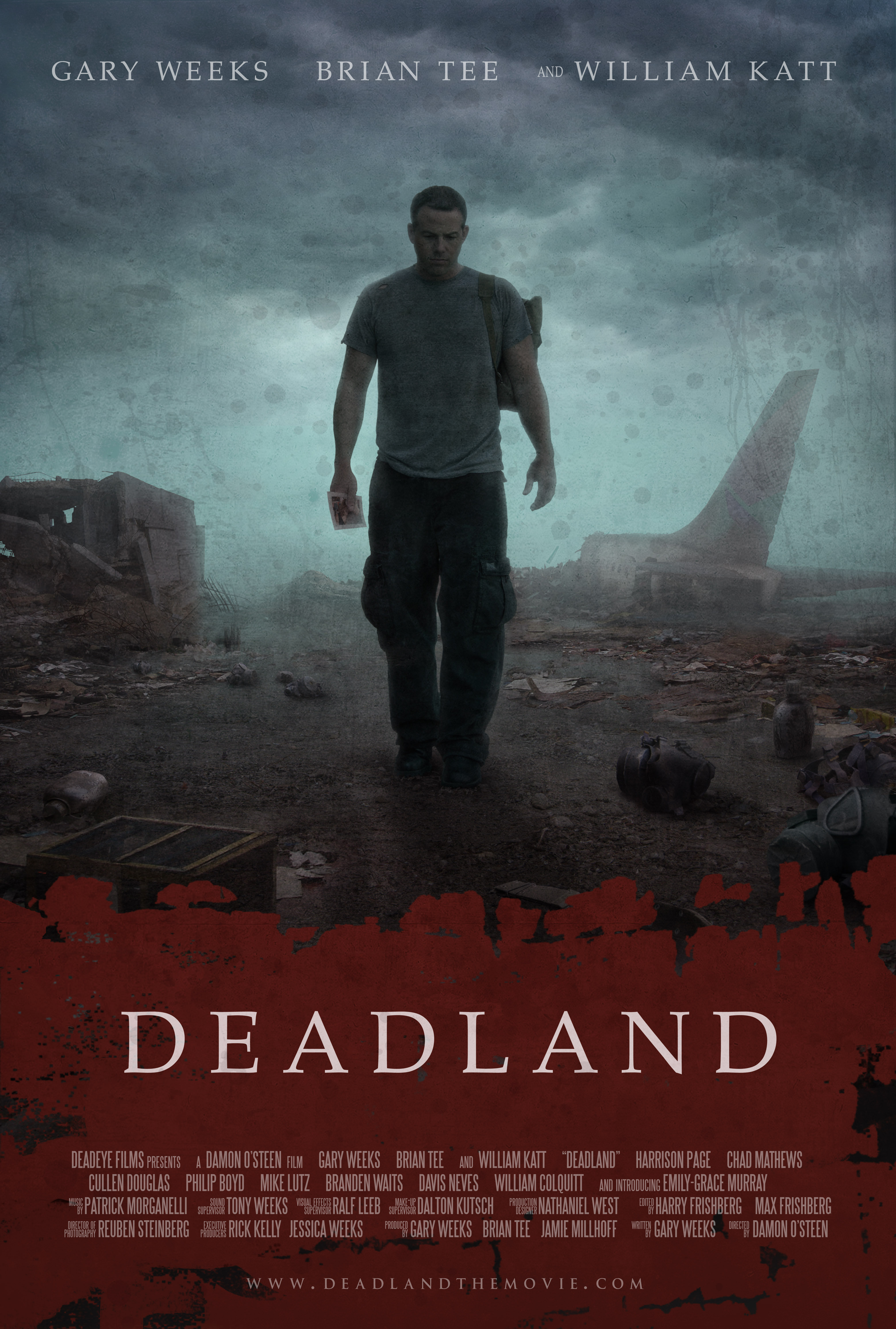 Deadland (2009) Screenshot 5 