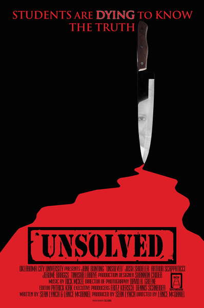 Unsolved (2009) Screenshot 1