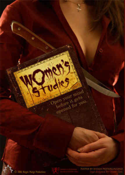 Women's Studies (2010) Screenshot 1