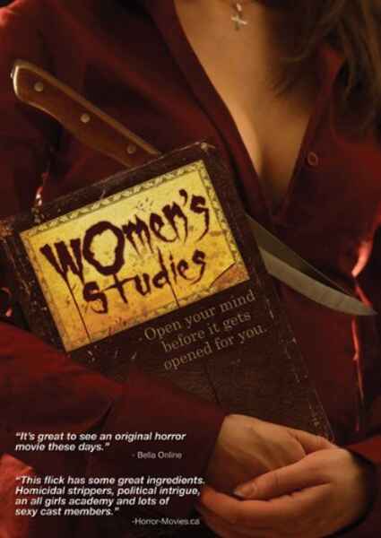 Women's Studies (2010) Screenshot 2