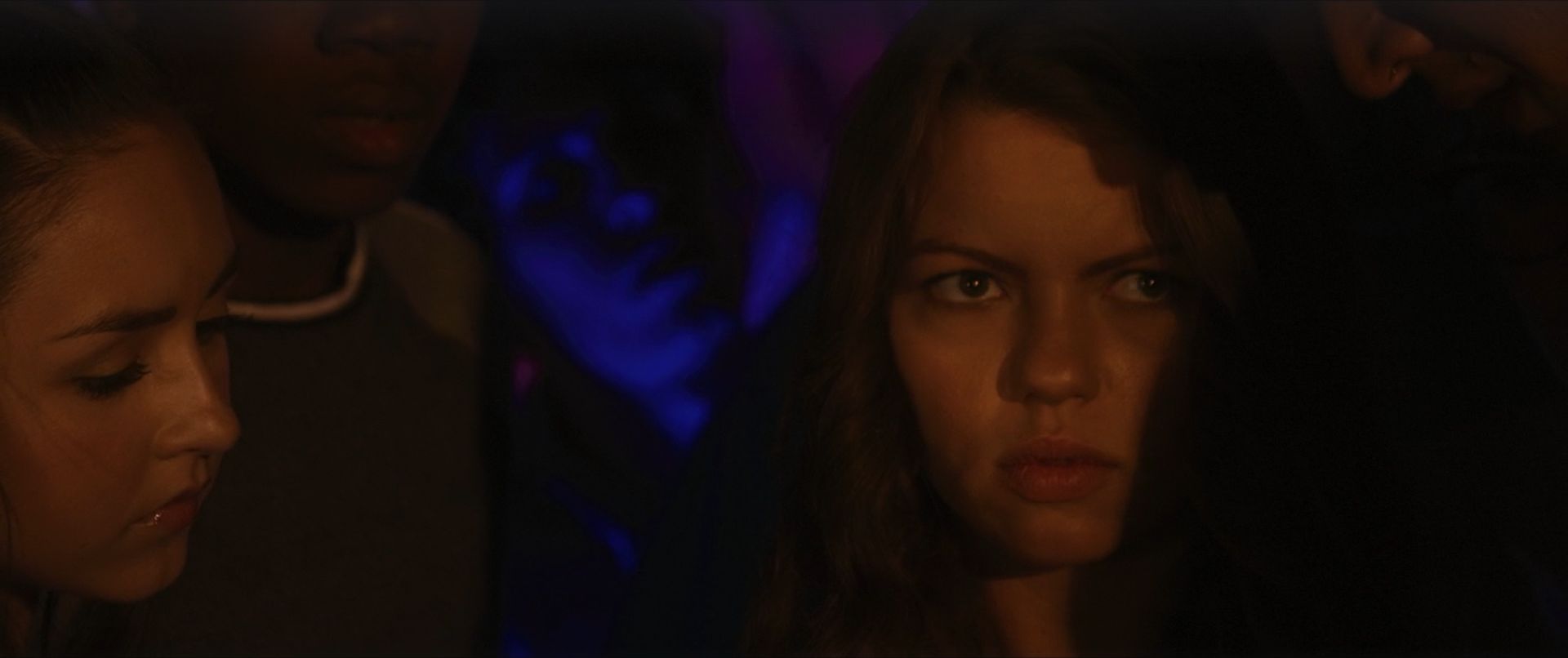 Clown (2019) starring Adam Elshar on DVD DVD Clown (2019) Screenshot 3