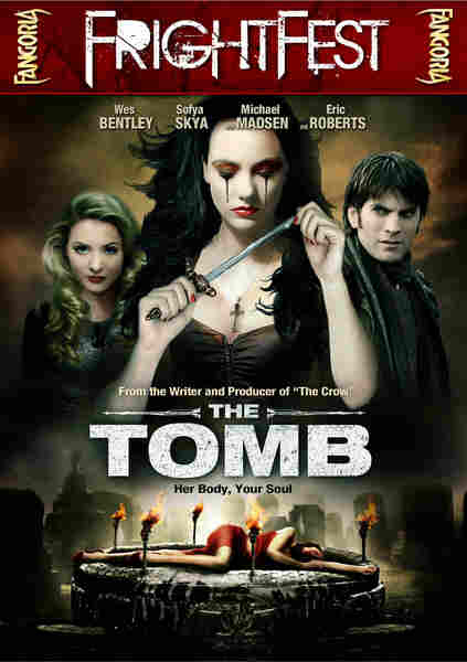 The Tomb (2009) Screenshot 1