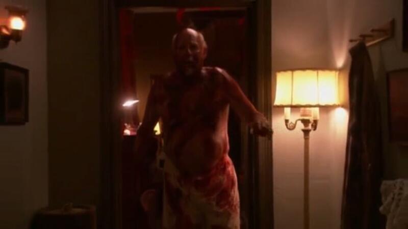 Pulse 2: Afterlife (2008) Screenshot 3