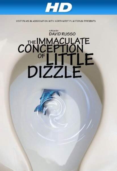 The Immaculate Conception of Little Dizzle (2009) Screenshot 1