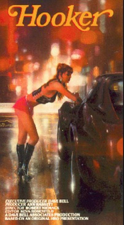 Hooker (1983) Screenshot 1 