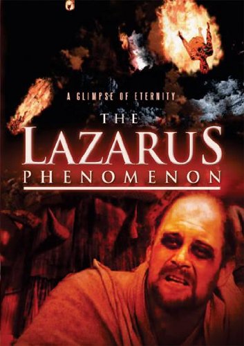 The Lazarus Phenomenon (2006) Screenshot 1 