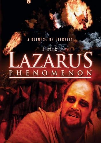 The Lazarus Phenomenon (2006) starring Ron Bailey on DVD on DVD