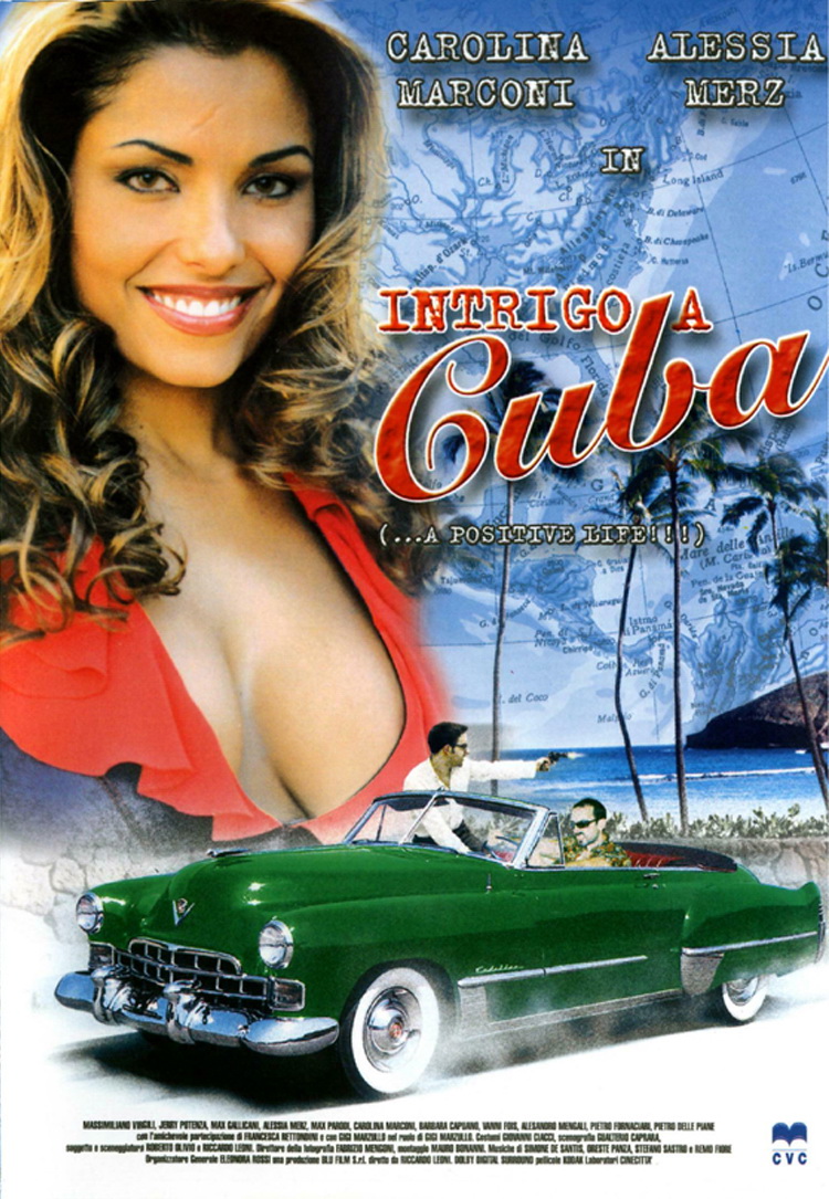 Intrigo a Cuba (2004) Screenshot 1 