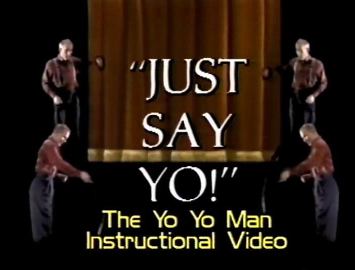 Yo-Yo man (1988) Screenshot 1 
