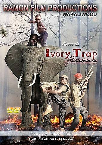 The Ivory Trap: Akanawuusu (2016) Screenshot 3
