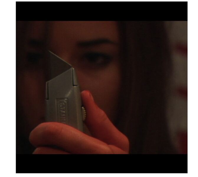 Beneath the Surface (2007) Screenshot 2