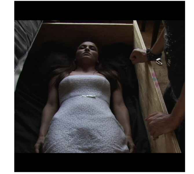 Beneath the Surface (2007) Screenshot 3