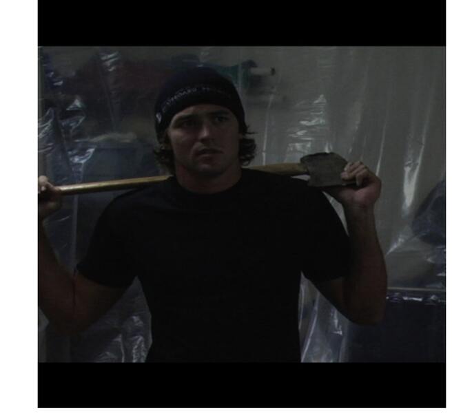 Beneath the Surface (2007) Screenshot 4